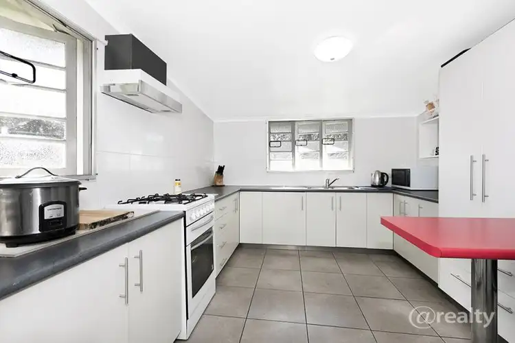Third view of Homely house listing, 33 Cullen Street, Windsor QLD 4030