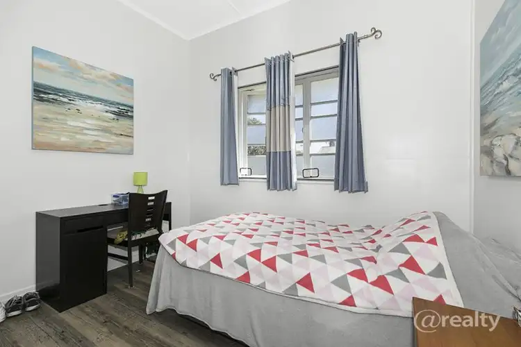 Fifth view of Homely house listing, 33 Cullen Street, Windsor QLD 4030