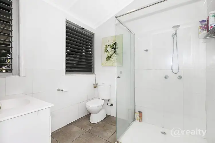 Sixth view of Homely house listing, 33 Cullen Street, Windsor QLD 4030