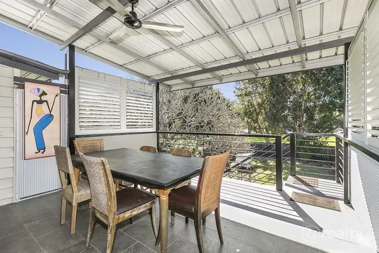 Seventh view of Homely house listing, 33 Cullen Street, Windsor QLD 4030
