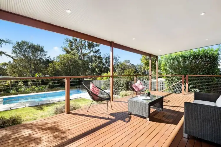 23 Milford Road, Miranda NSW 2228