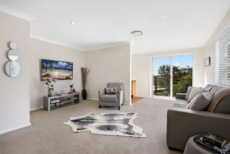 Fourth view of Homely house listing, 23 Milford Road, Miranda NSW 2228
