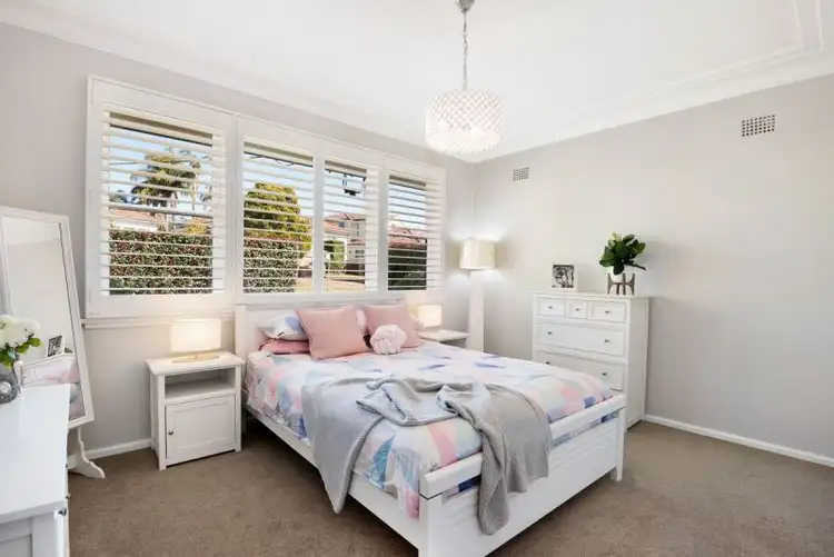 Sixth view of Homely house listing, 23 Milford Road, Miranda NSW 2228