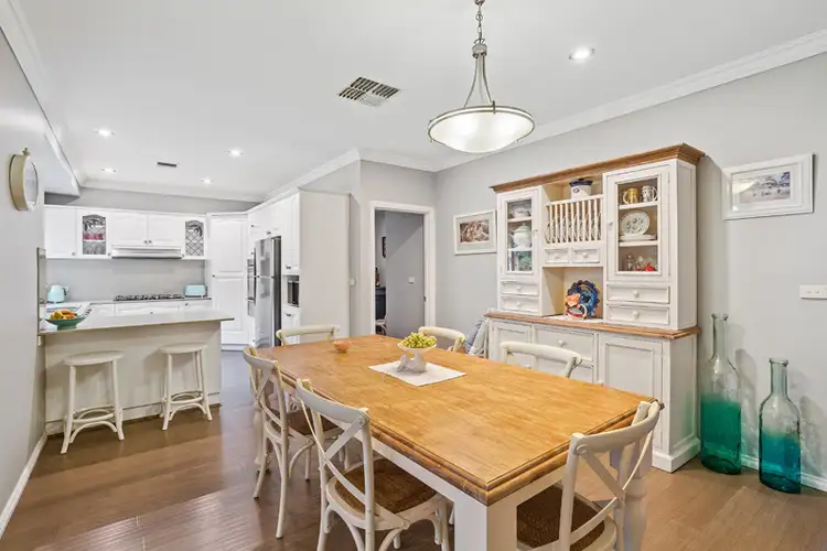 Sixth view of Homely house listing, 3 CENTENARY DRIVE, Kilmore VIC 3764