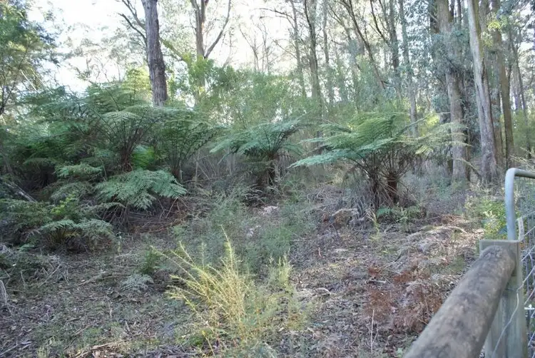 Third view of Homely land listing, Crown Allotment G Maidentown Track, Walhalla VIC 3825