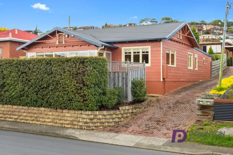1/119 Cambridge Road, Bellerive TAS 7018