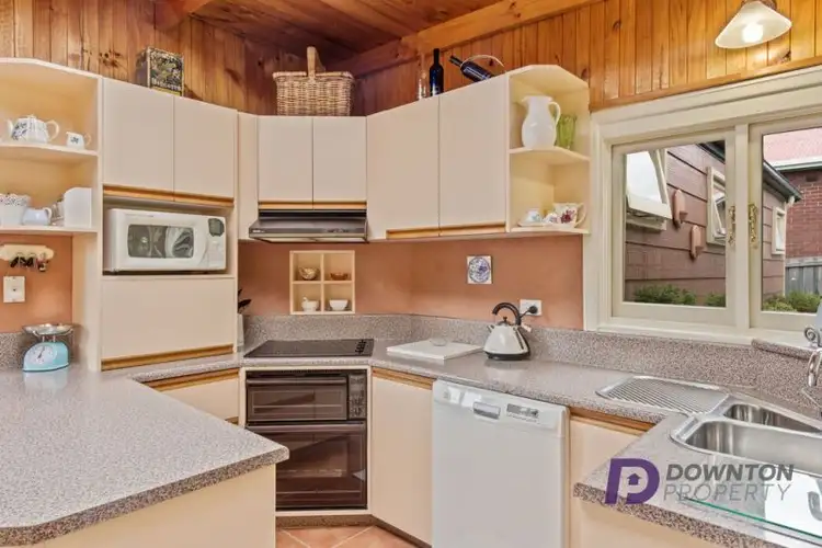 Second view of Homely house listing, 1/119 Cambridge Road, Bellerive TAS 7018
