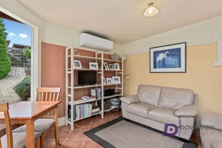 Fifth view of Homely house listing, 1/119 Cambridge Road, Bellerive TAS 7018