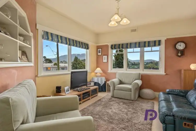 Sixth view of Homely house listing, 1/119 Cambridge Road, Bellerive TAS 7018