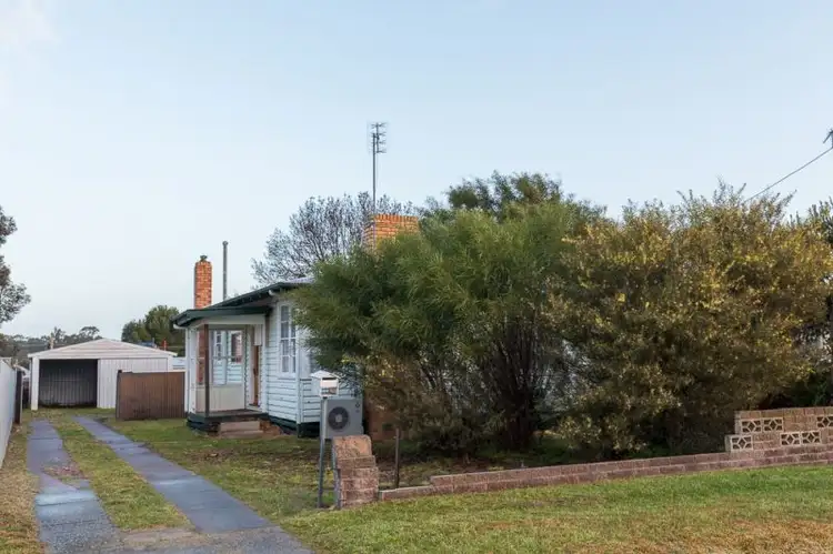 Main view of Homely house listing, 6 Elizabeth Street, Dimboola VIC 3414