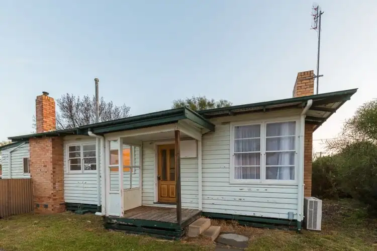 Second view of Homely house listing, 6 Elizabeth Street, Dimboola VIC 3414