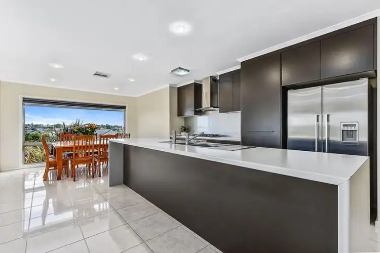 Fifth view of Homely house listing, 15 GREENRIDGE DRIVE, Mount Gambier SA 5290