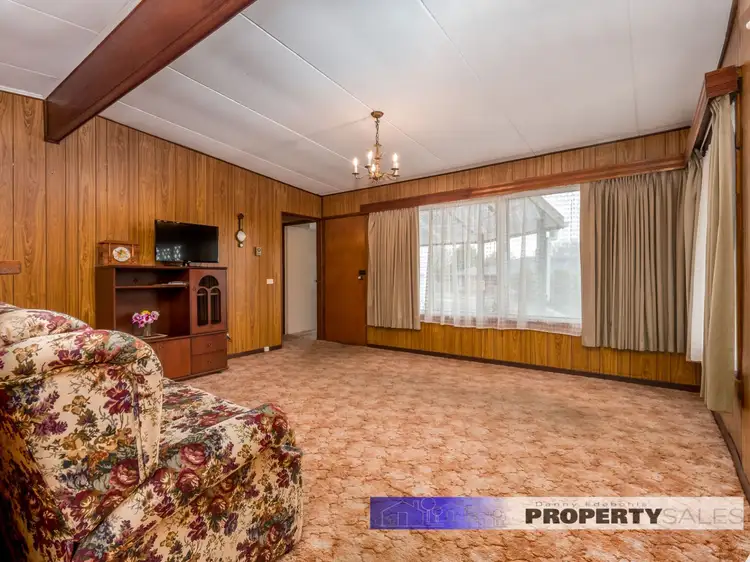 Second view of Homely house listing, 8 Shanahan Parade, Newborough VIC 3825