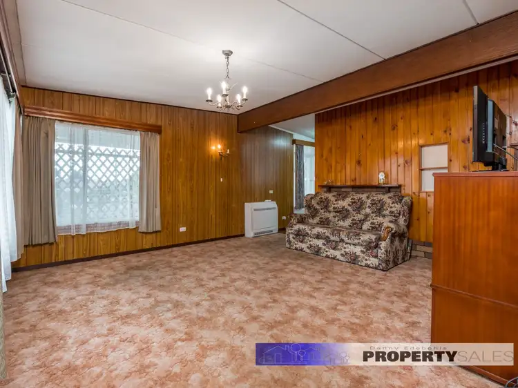 Third view of Homely house listing, 8 Shanahan Parade, Newborough VIC 3825