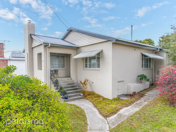 72 Gepp Parade, Derwent Park TAS 7009