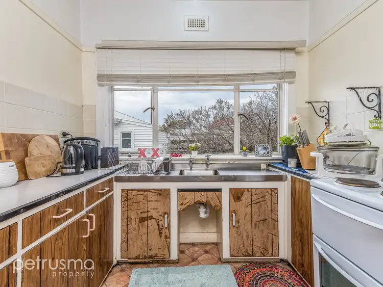 Fifth view of Homely house listing, 72 Gepp Parade, Derwent Park TAS 7009