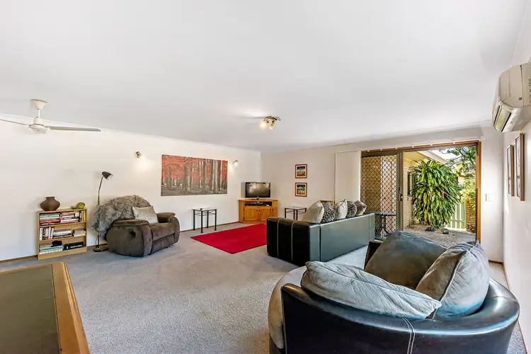 Second view of Homely semi-detached listing, 2/64 Sunset Boulevard, Tweed Heads West NSW 2485