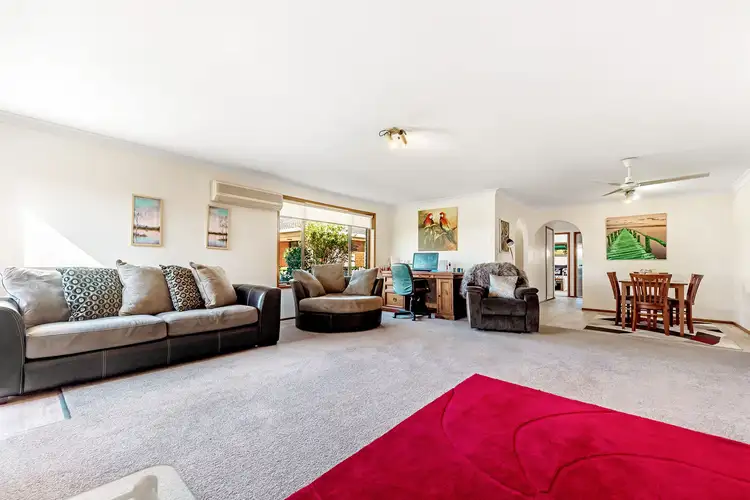 Third view of Homely semi-detached listing, 2/64 Sunset Boulevard, Tweed Heads West NSW 2485