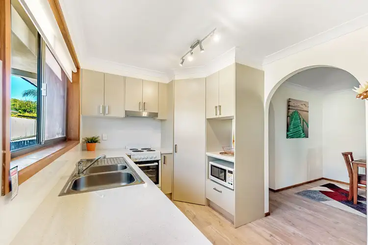 Fourth view of Homely semi-detached listing, 2/64 Sunset Boulevard, Tweed Heads West NSW 2485