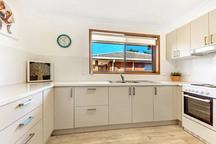 Fifth view of Homely semi-detached listing, 2/64 Sunset Boulevard, Tweed Heads West NSW 2485