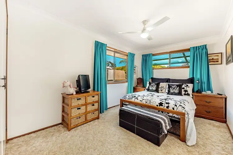 Sixth view of Homely semi-detached listing, 2/64 Sunset Boulevard, Tweed Heads West NSW 2485