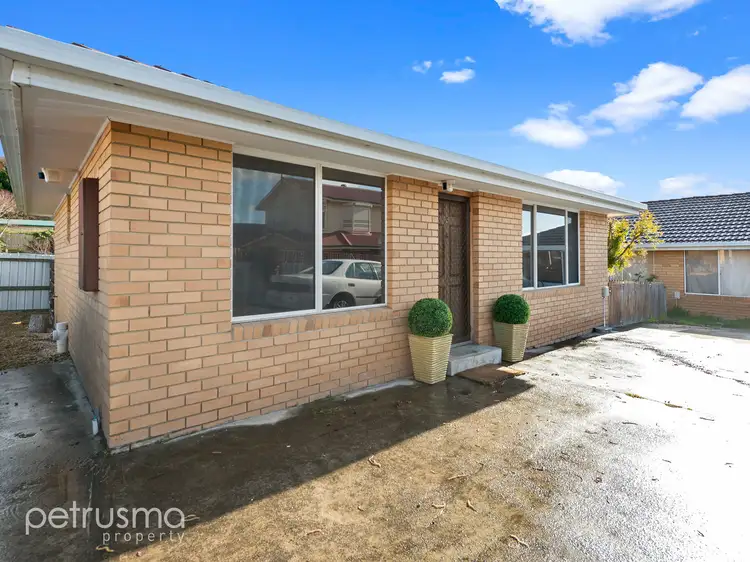 4/29 O'Brien Street, Glenorchy TAS 7010