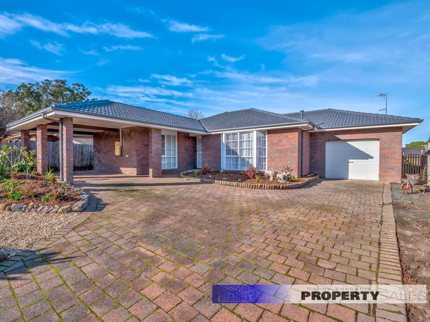 Main view of Homely house listing, 16 Crowe Court, Newborough VIC 3825