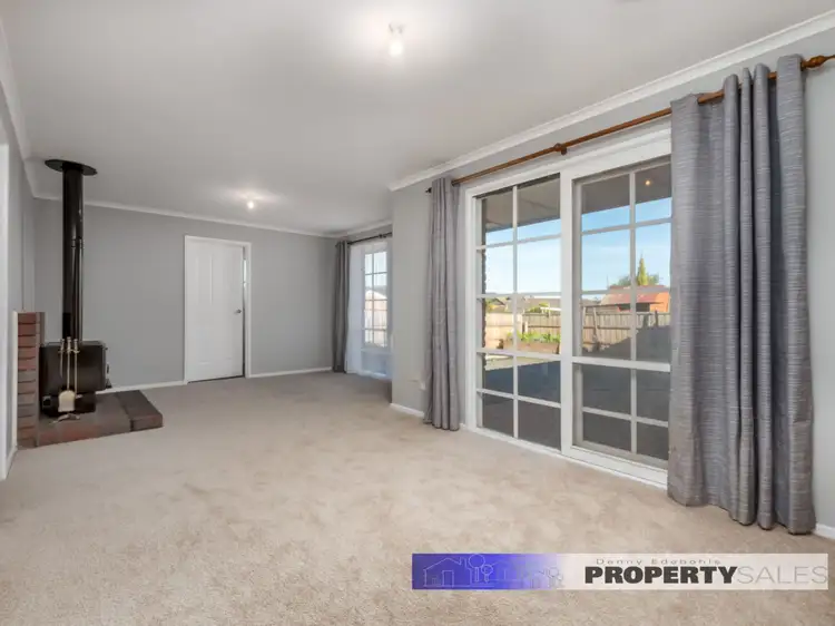 Fourth view of Homely house listing, 16 Crowe Court, Newborough VIC 3825