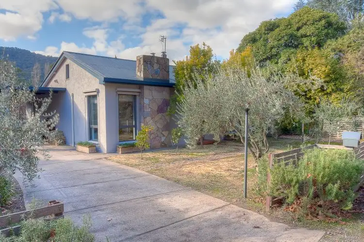Third view of Homely house listing, 69 Delany Avenue, Bright VIC 3741