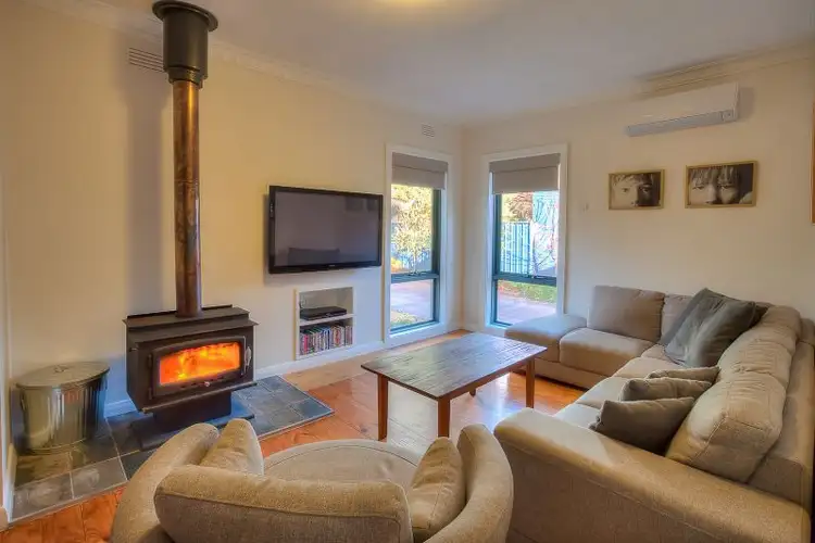 Fourth view of Homely house listing, 69 Delany Avenue, Bright VIC 3741