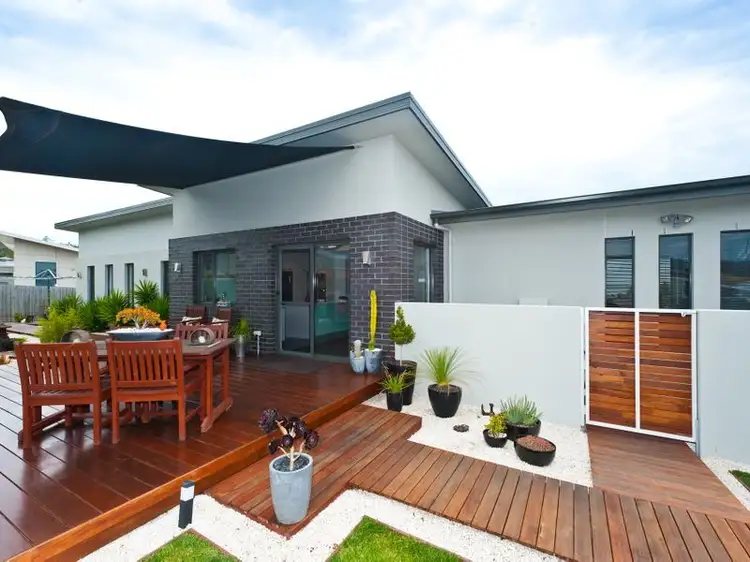Third view of Homely house listing, 9 Close, Oakdowns TAS 7019