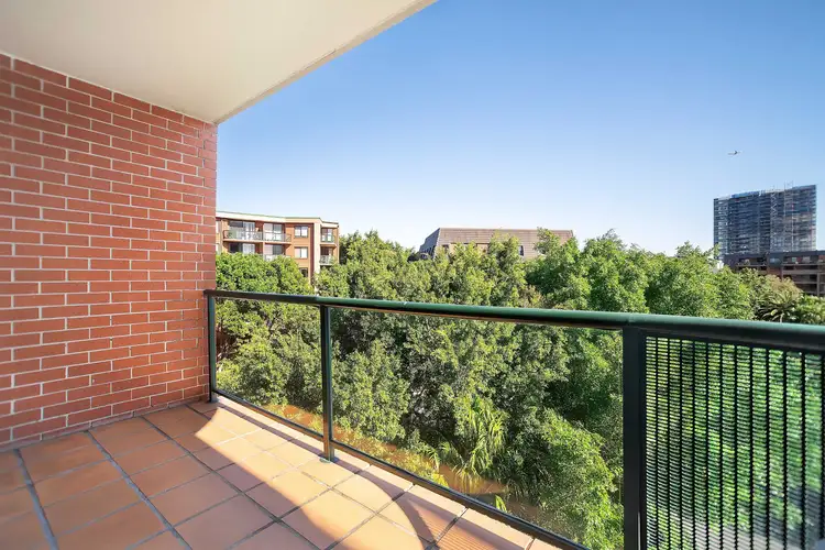 6502/177-219 Mitchell Road, Erskineville NSW 2043