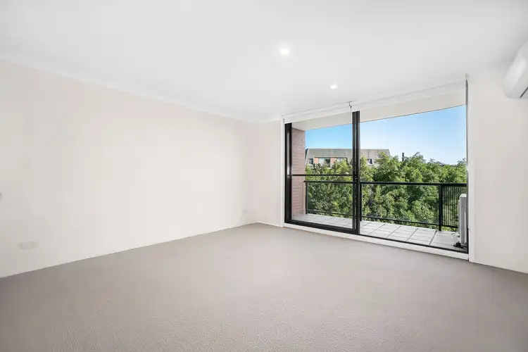Third view of Homely apartment listing, 6502/177-219 Mitchell Road, Erskineville NSW 2043