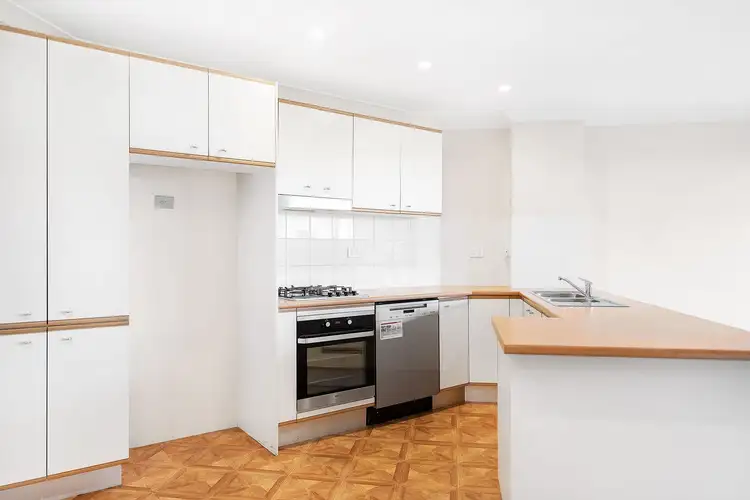 Fourth view of Homely apartment listing, 6502/177-219 Mitchell Road, Erskineville NSW 2043