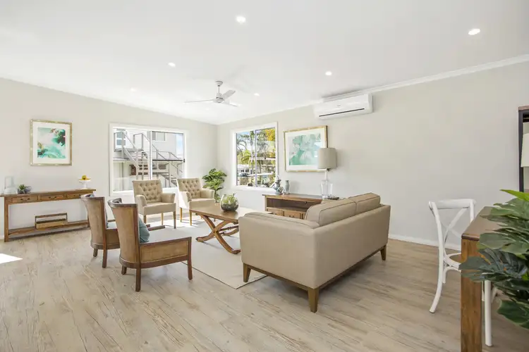 Main view of Homely house listing, 352/4 Gimberts Road, Morisset NSW 2264