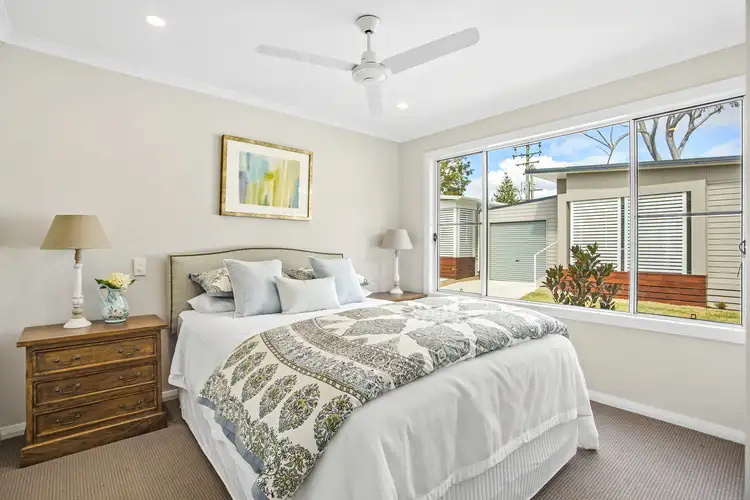 Second view of Homely house listing, 352/4 Gimberts Road, Morisset NSW 2264