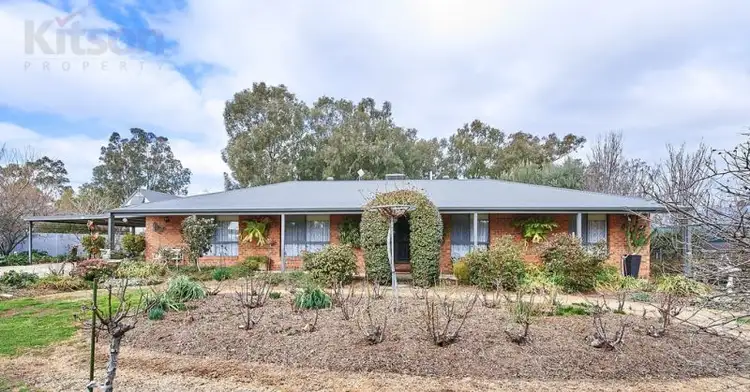 26-28 Baker Street, Uranquinty NSW 2652
