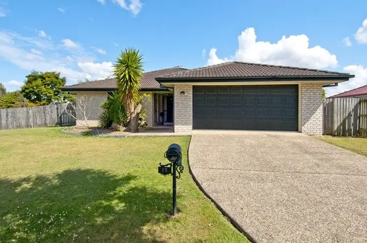 13 Stockwellia St, Meadowbrook QLD 4131