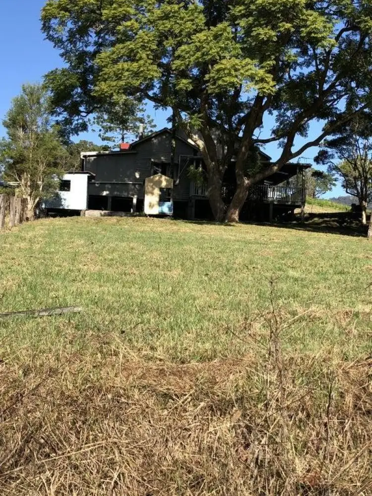 Second view of Homely rural property listing, 883 Lower Buckra Bendinni Rd, Buckra Bendinni NSW 2449