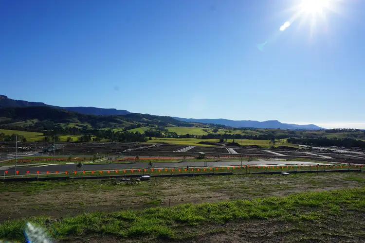 Lot 2899, 44 Oak Farm Road, Calderwood NSW 2527