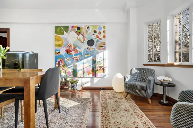 Second view of Homely apartment listing, 31/16 Macleay Street, Potts Point NSW 2011