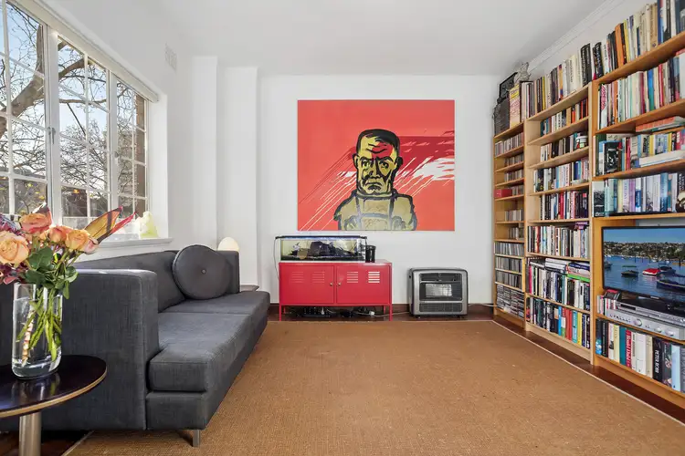 Third view of Homely apartment listing, 31/16 Macleay Street, Potts Point NSW 2011