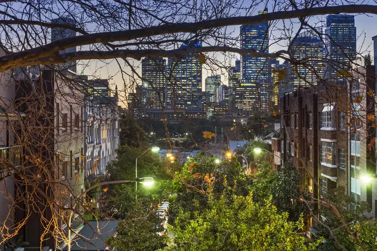 Fifth view of Homely apartment listing, 31/16 Macleay Street, Potts Point NSW 2011