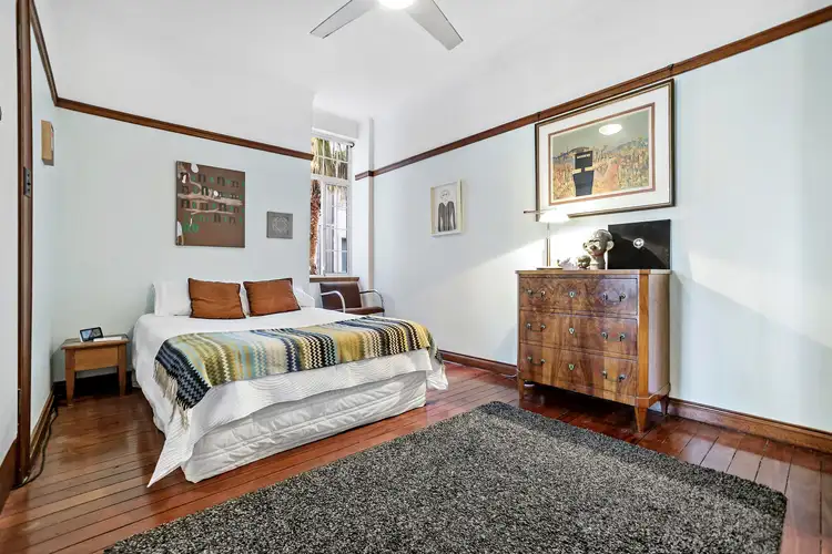 Sixth view of Homely apartment listing, 31/16 Macleay Street, Potts Point NSW 2011