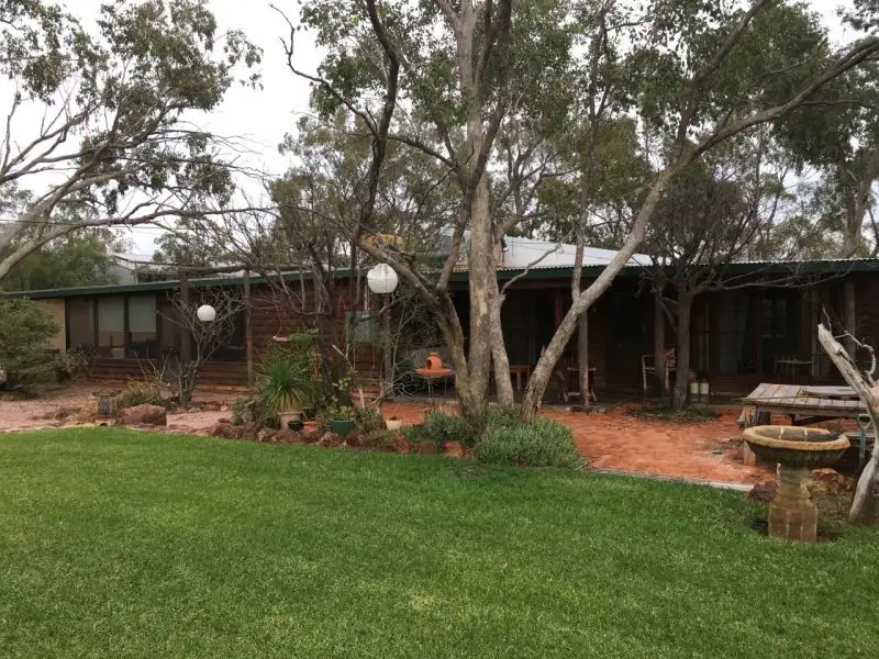 Main view of Homely house listing, lot 68 Aerodrome Road, Lightning Ridge NSW 2834