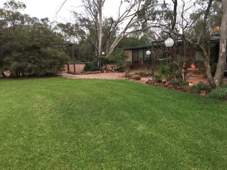 Second view of Homely house listing, lot 68 Aerodrome Road, Lightning Ridge NSW 2834