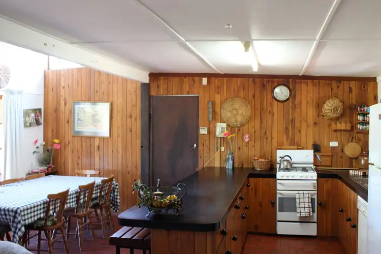 Sixth view of Homely house listing, lot 68 Aerodrome Road, Lightning Ridge NSW 2834