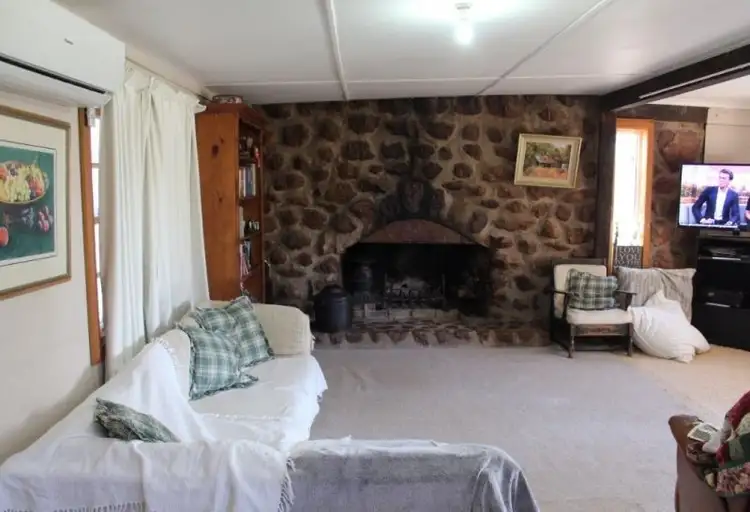 Seventh view of Homely house listing, lot 68 Aerodrome Road, Lightning Ridge NSW 2834