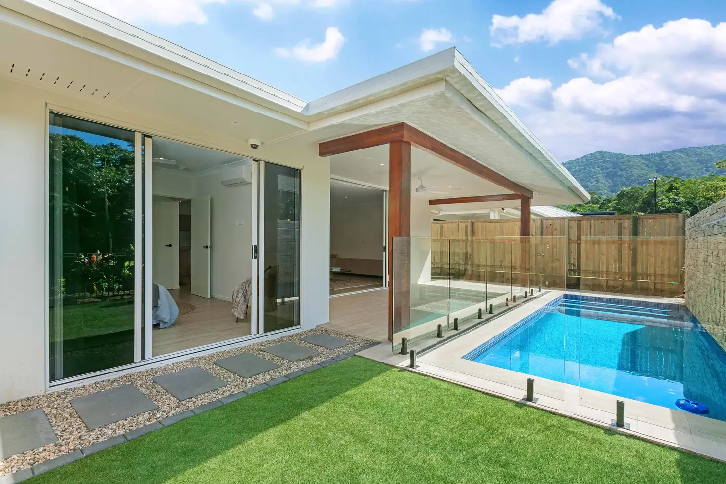 Main view of Homely house listing, 9 Newland Court, Bentley Park QLD 4869