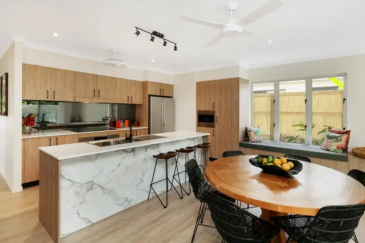 Third view of Homely house listing, 9 Newland Court, Bentley Park QLD 4869